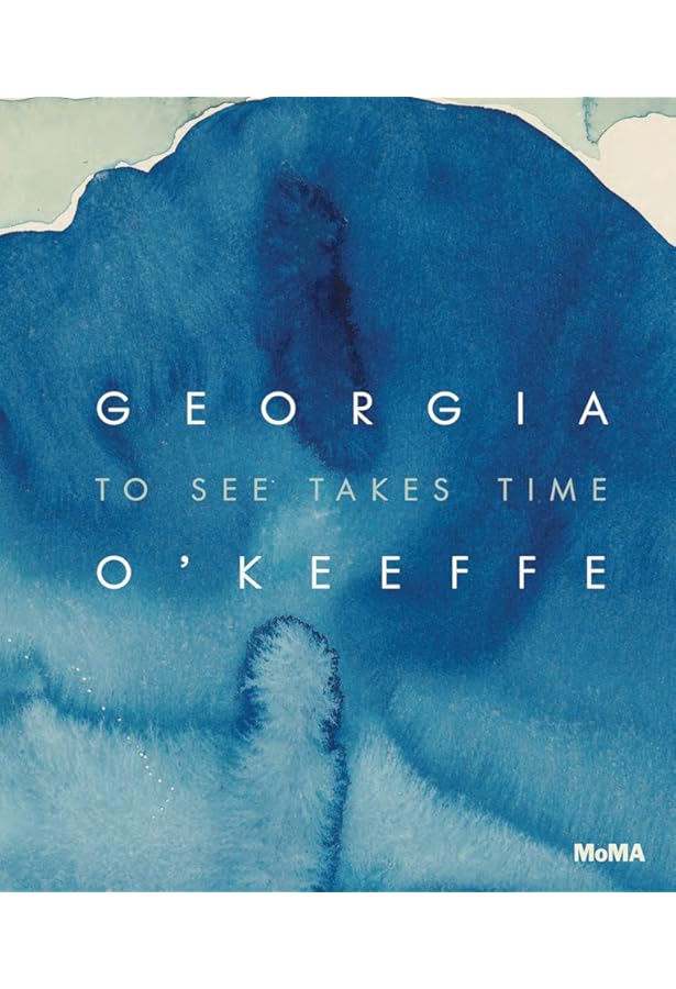 O'Keeffe: Benke, Britta: 9783836542319: Amazon.com: Books